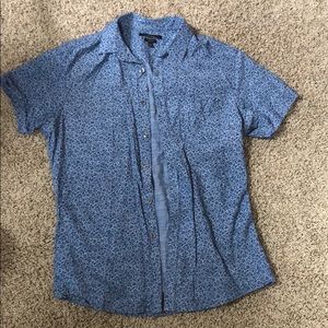 Marc Anthony Button Down Shirt